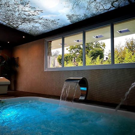 Hotel Rural Finca Vivaldi Nature & Spa San Miguel de Las Duenas Екстериор снимка