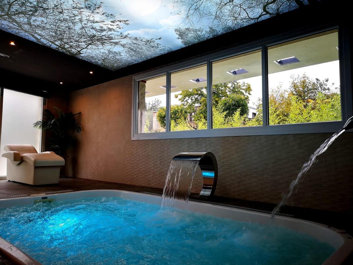 Hotel Rural Finca Vivaldi Nature & Spa San Miguel de Las Duenas Екстериор снимка
